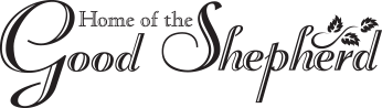 Home of the Good Shepheard Homepage