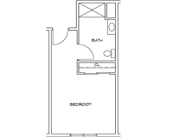 moreau floor plan HC