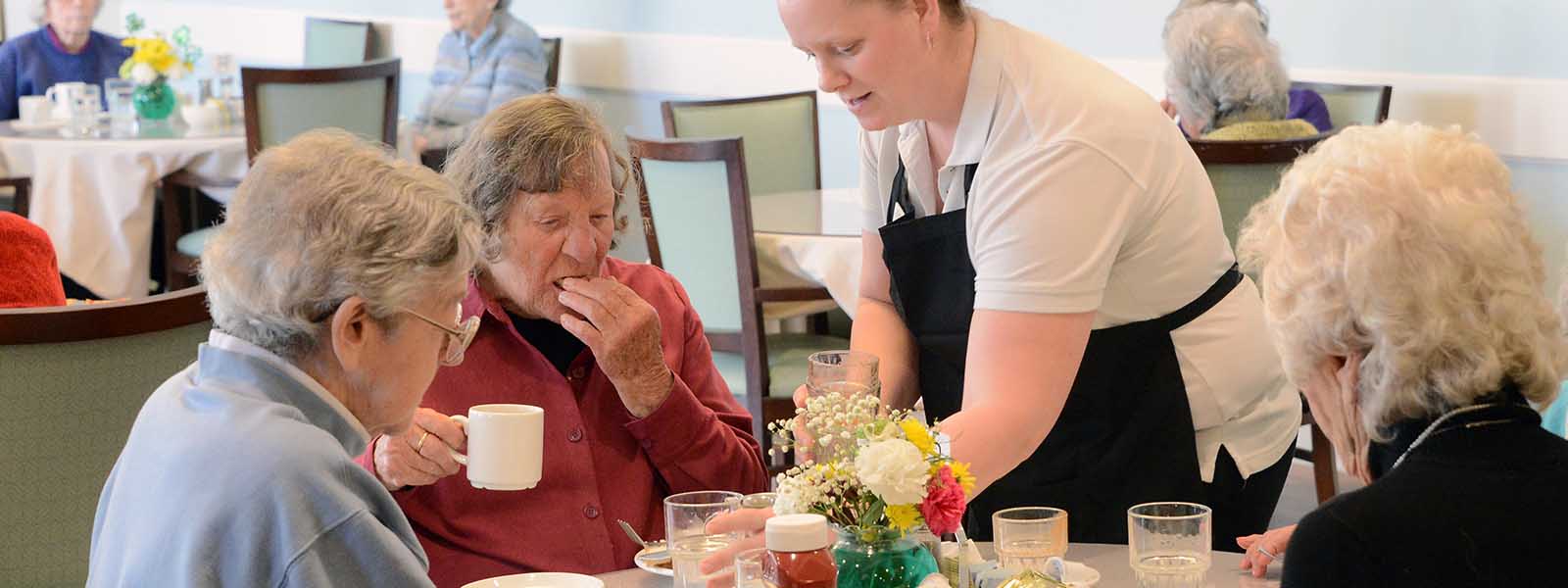 Assisted Living Apartments in Malta NY View Floor Plans