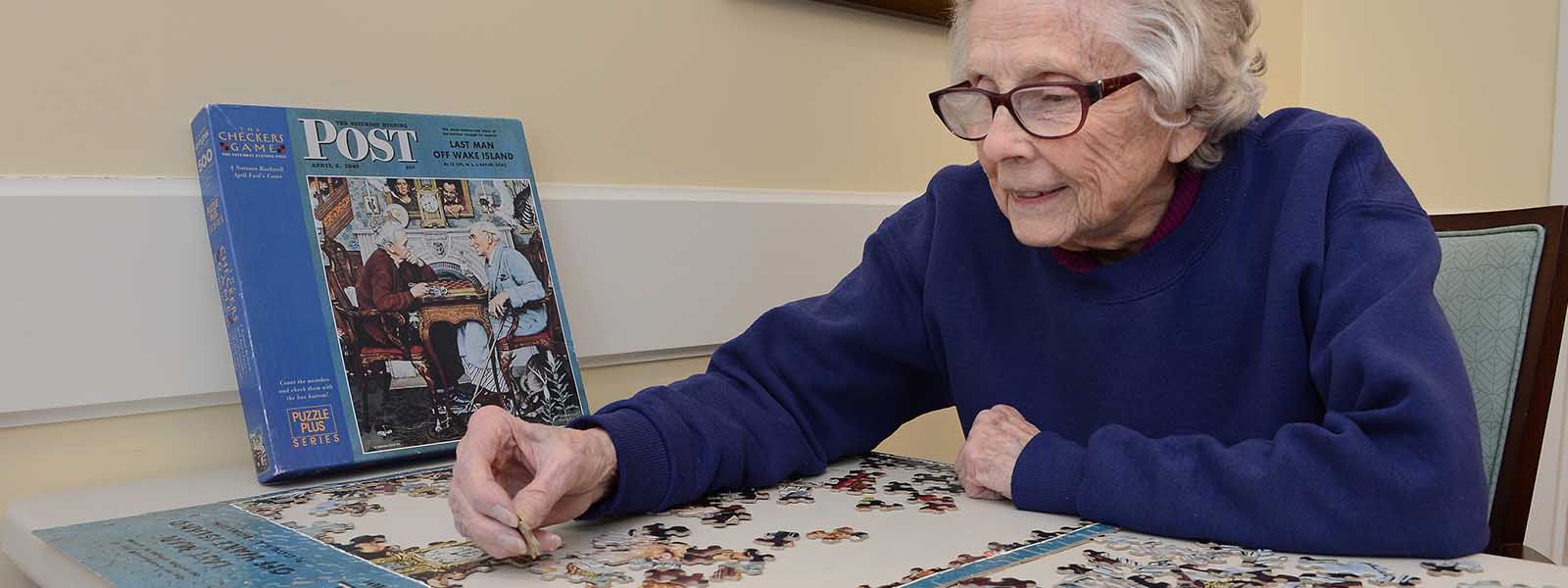 Assisted Living Homes in Wilton NY Get Directions